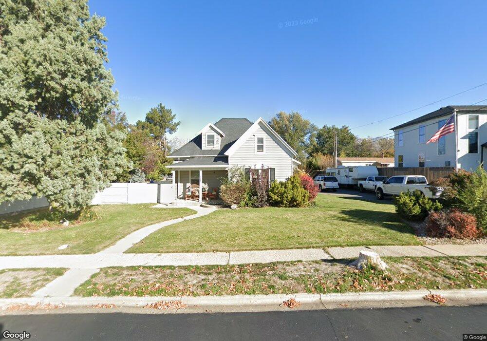 135 E 300 N, Spanish Fork, UT 84660 - photo 1