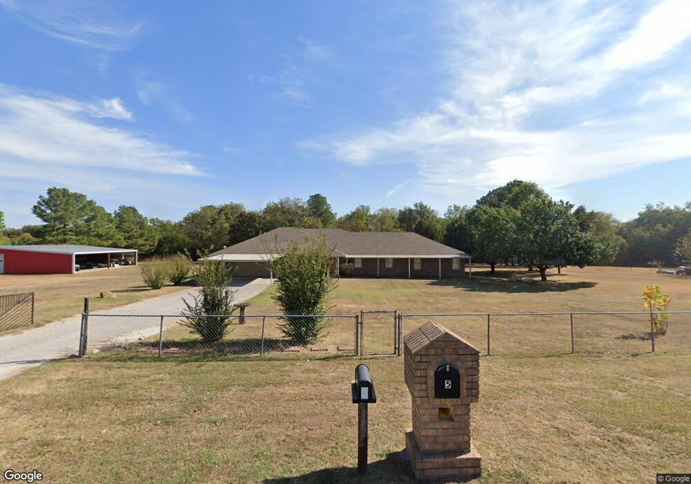 5 Meadowheath, Shawnee, OK 74804 - photo 1