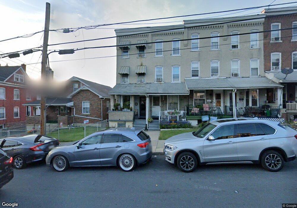 425 E Hamilton St, Allentown, PA 18109 - photo 1