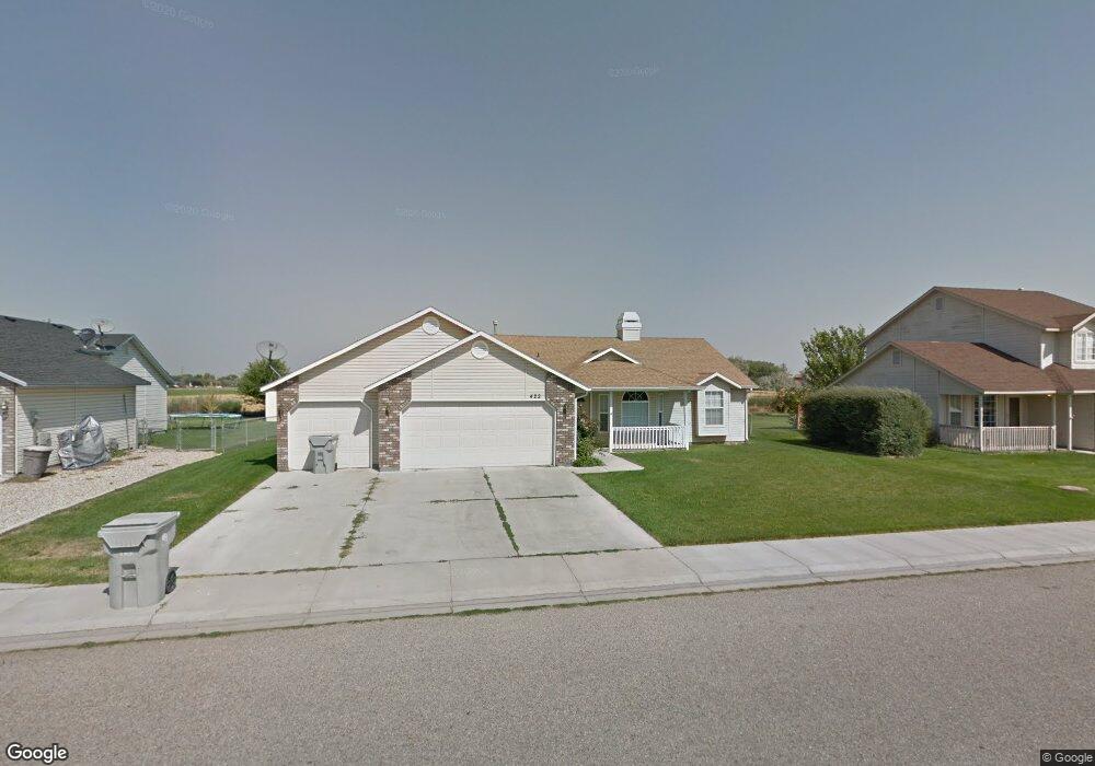 422 S Valley Dr, Nampa, ID 83686 - photo 1