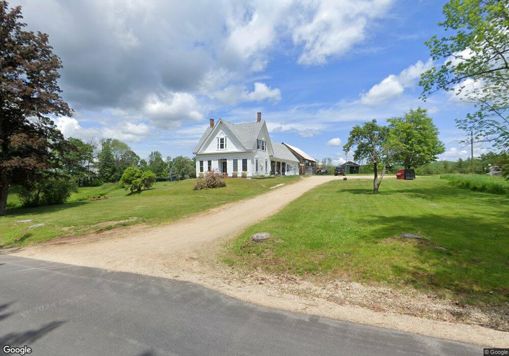 520 N Barnstead Rd, Center Barnstead, NH 03225 - photo 1