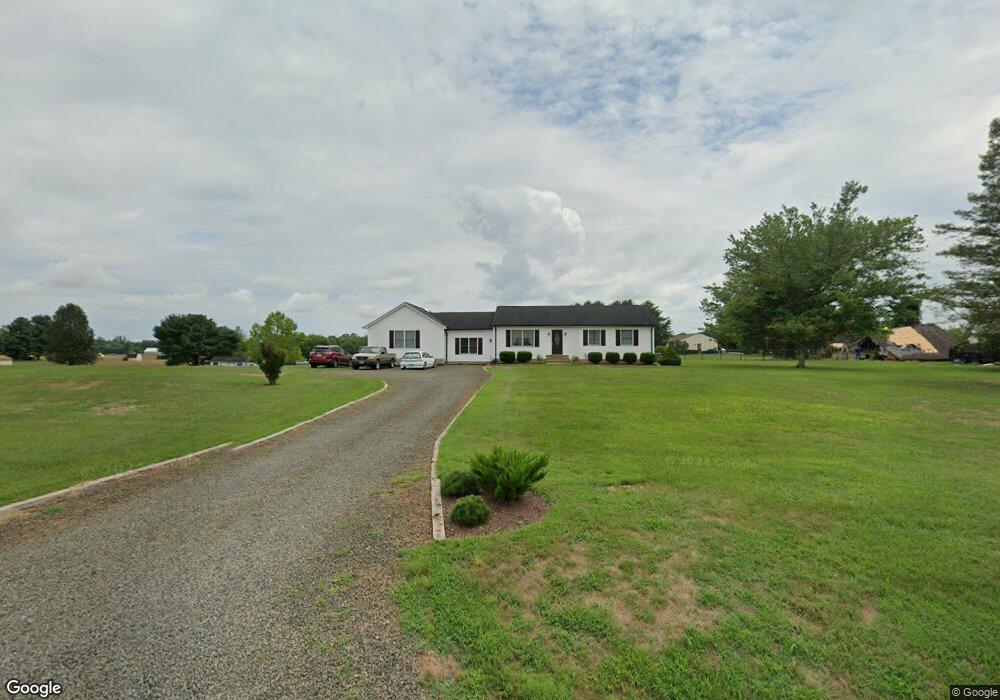 7333 Covingtons Corner Rd, Bealeton, VA 22712 - photo 1