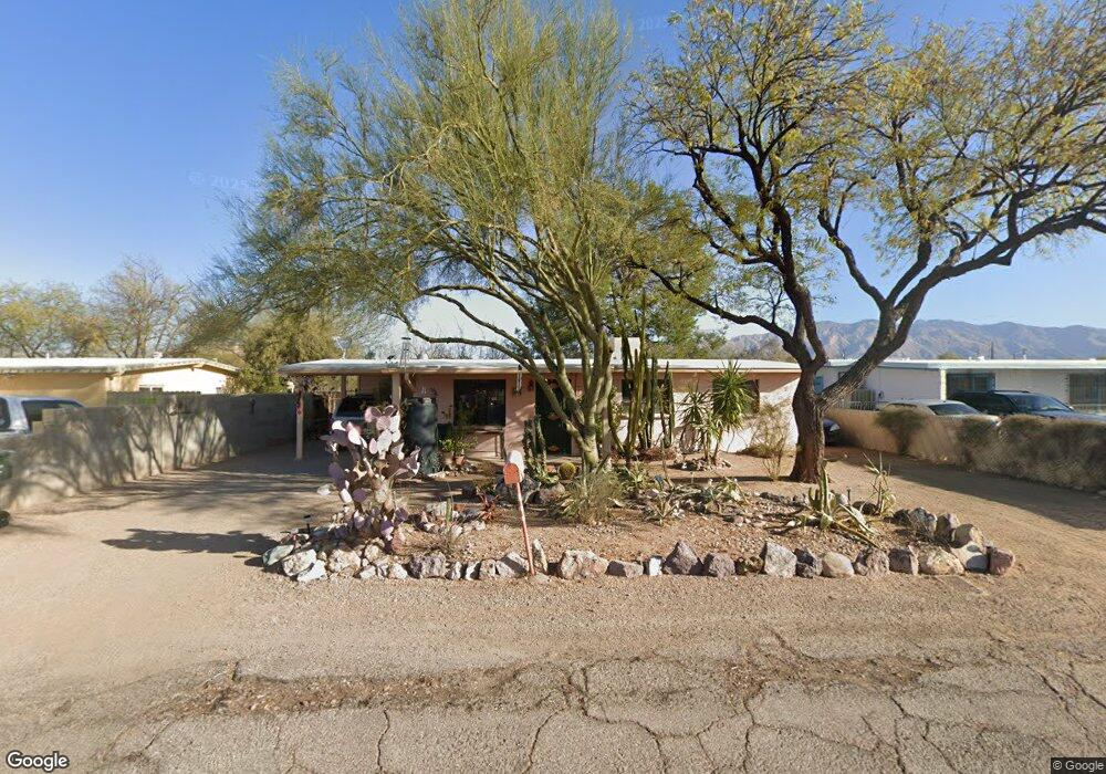 1109 E Navajo Rd, Tucson, AZ 85719 - photo 1