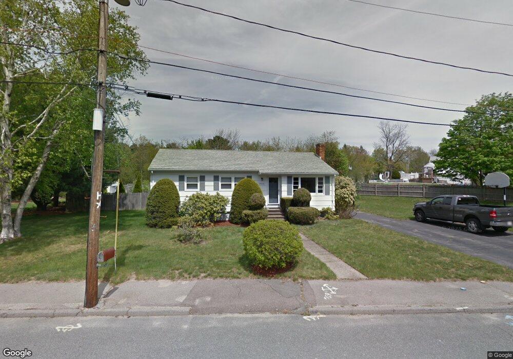 7 Sherman Dr, Randolph, MA 02368 - photo 1