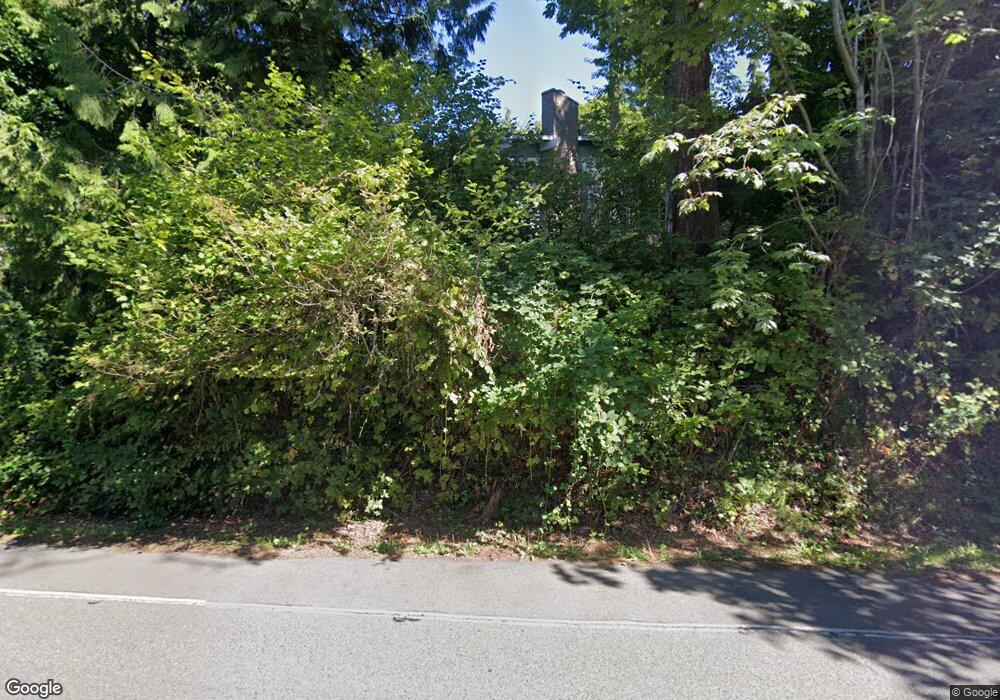 6016 W Mercer Way, Mercer Island, WA 98040 - photo 1