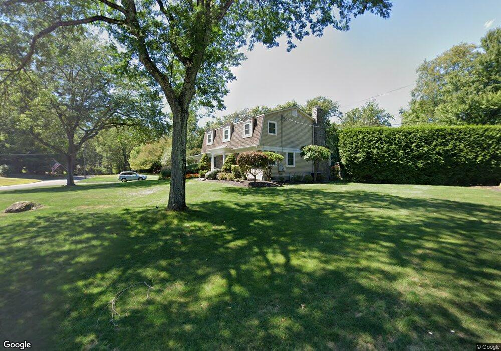 5 Mary Ann Ln, New City, NY 10956 - photo 1