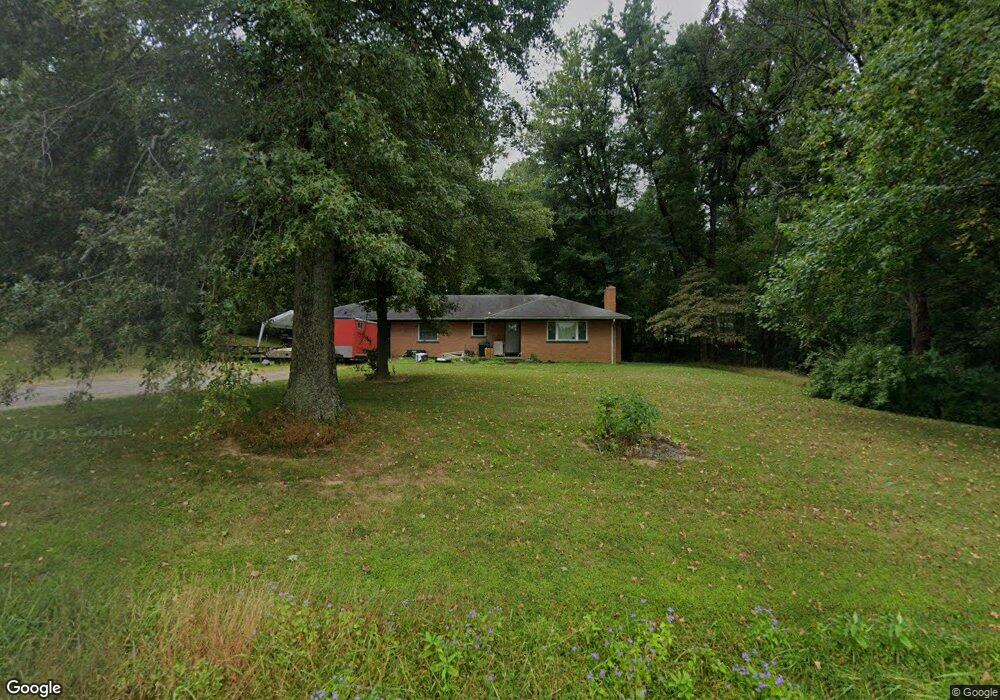 9133 Willow Pond Rd, Newburgh, IN 47630 - photo 1