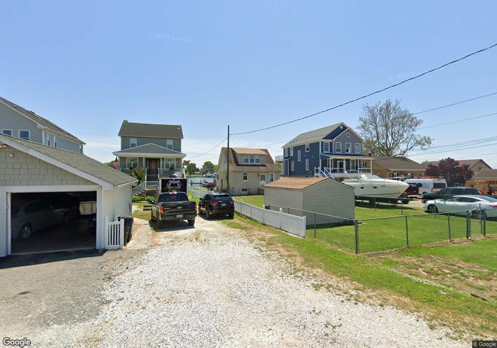 7707 Iroquois Ave, Sparrows Point, MD 21219 - photo 1