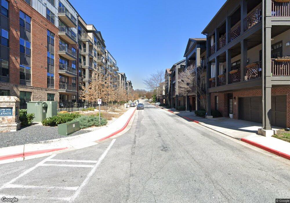 55  60 Pine St, Smyrna, GA 30080 - photo 1