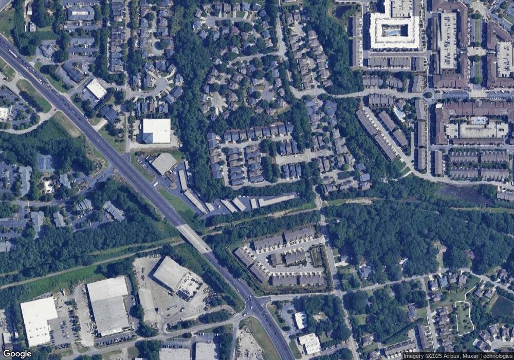 4805 West Village unit 3107, Smyrna, GA 30080 - photo 1