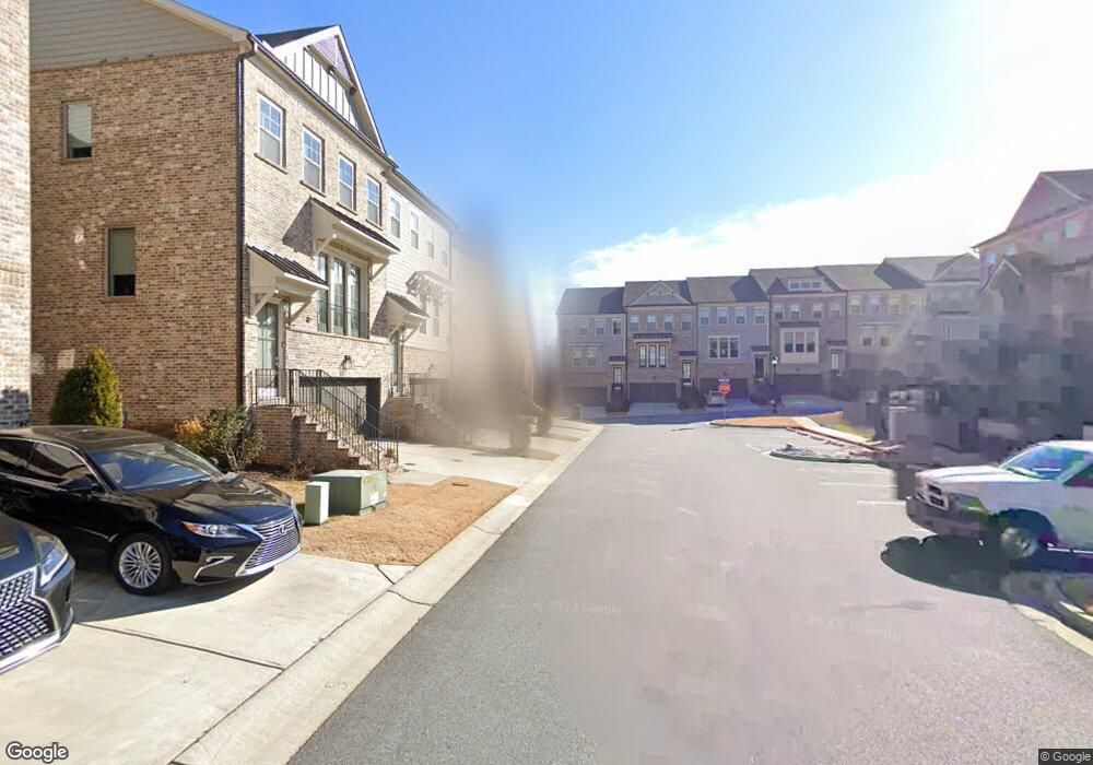 3769 Huger Place SE unit 38, Smyrna, GA 30080 - photo 1