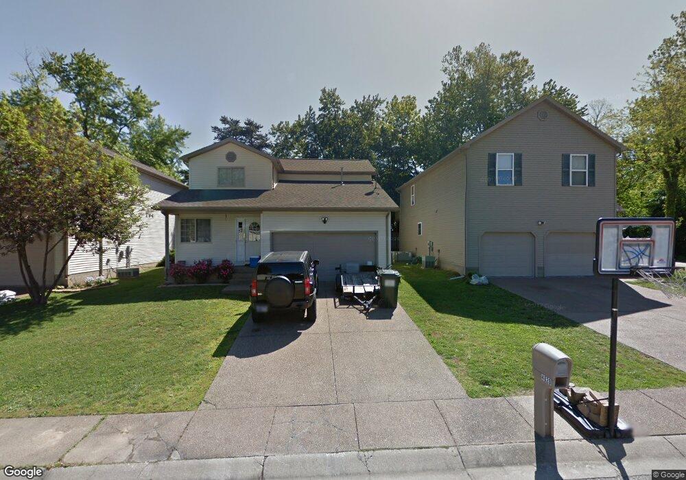 4820 Elizabeth Ln, Newburgh, IN 47630 - photo 1