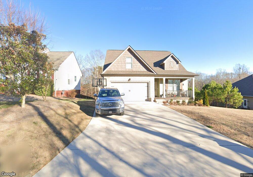 440 E Homeplace Dr unit 26, Tunnel Hill, GA 30755 - photo 1