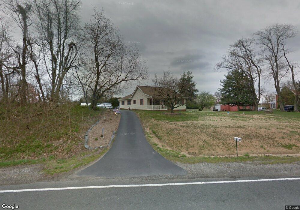 19196 Ridge Rd, Colonial Beach, VA 22443 - photo 1