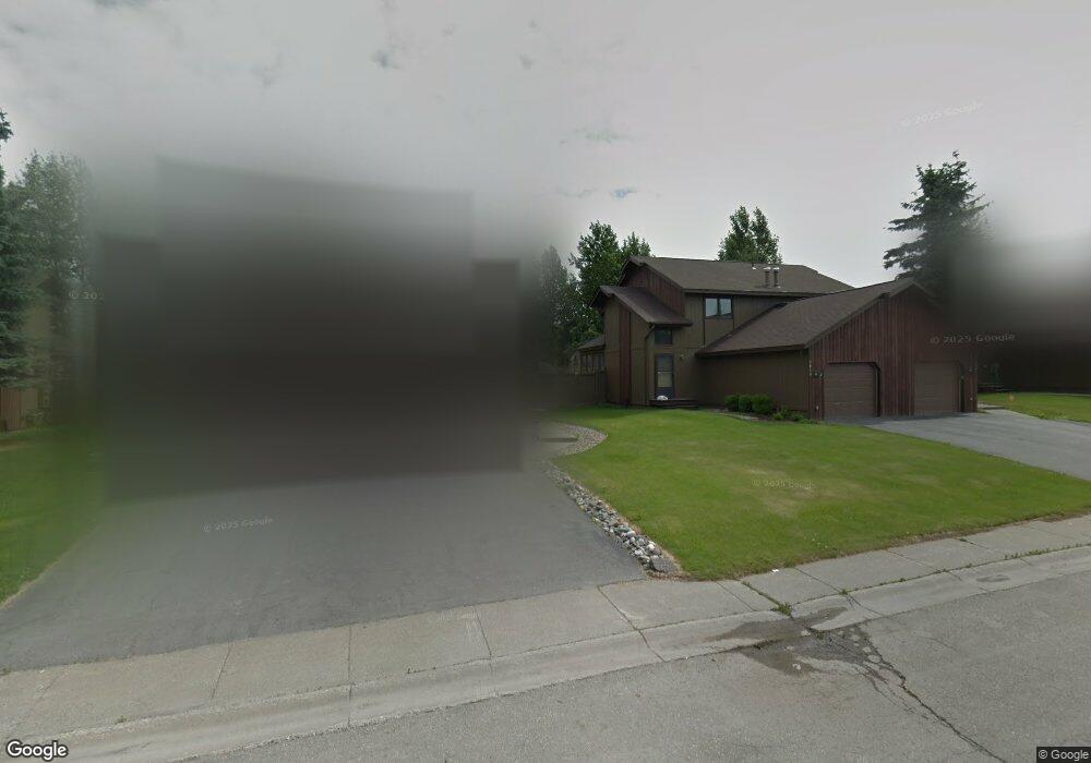 7009 Meadow St unit I-1, Anchorage, AK 99507 - photo 1