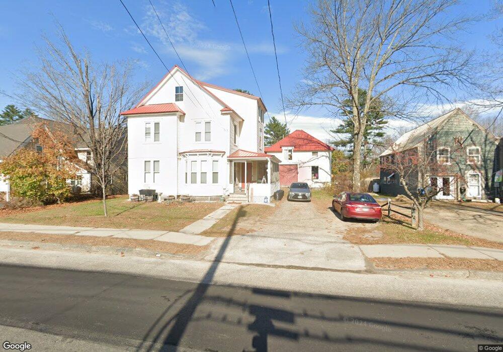 37 Maple St, Cornish, ME 04020 - photo 1