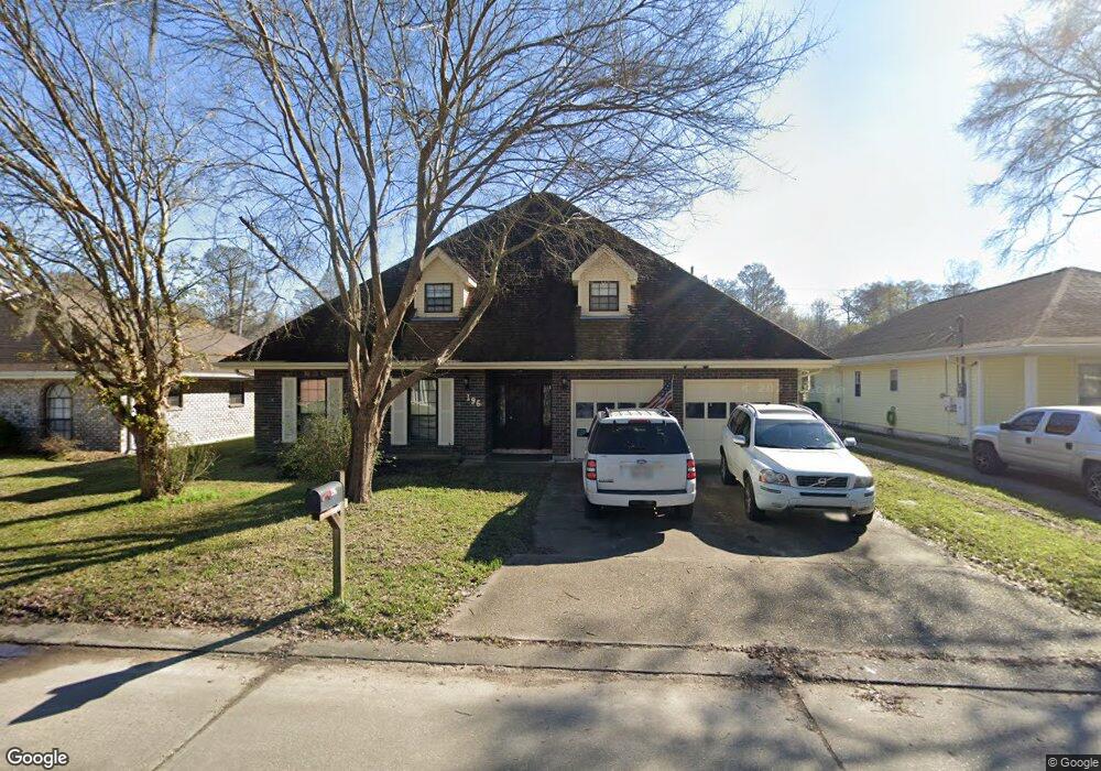 196 Dunleith Dr, Destrehan, LA 70047 - photo 1