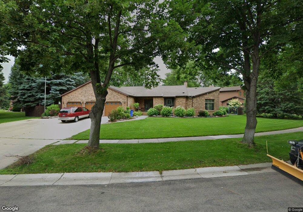 3040 Bohnet Blvd N, Fargo, ND 58102 - photo 1