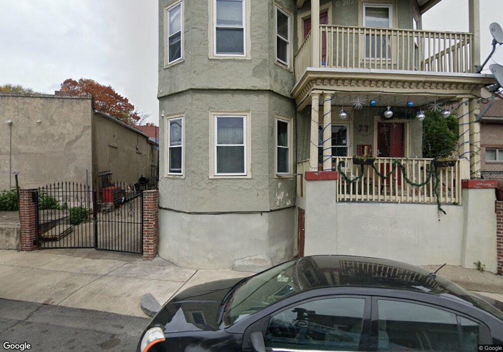 27 Harvard Ave unit 2, Dorchester, MA 02121 - photo 1