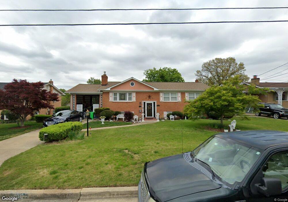4312 Delmar Ave, Temple Hills, MD 20748 - photo 1