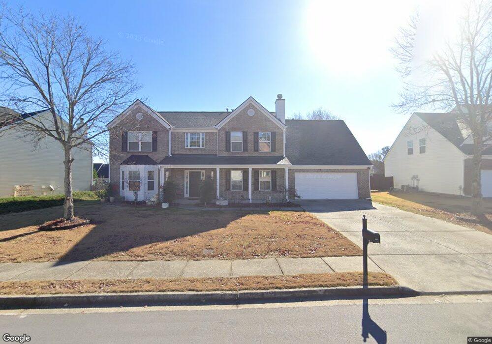 2501 Lance Ridge Way unit 2, Buford, GA 30519 - photo 1