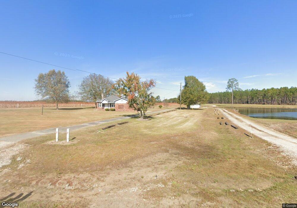 1630 Ga Highway 268 E, Ambrose, GA 31512 - photo 1
