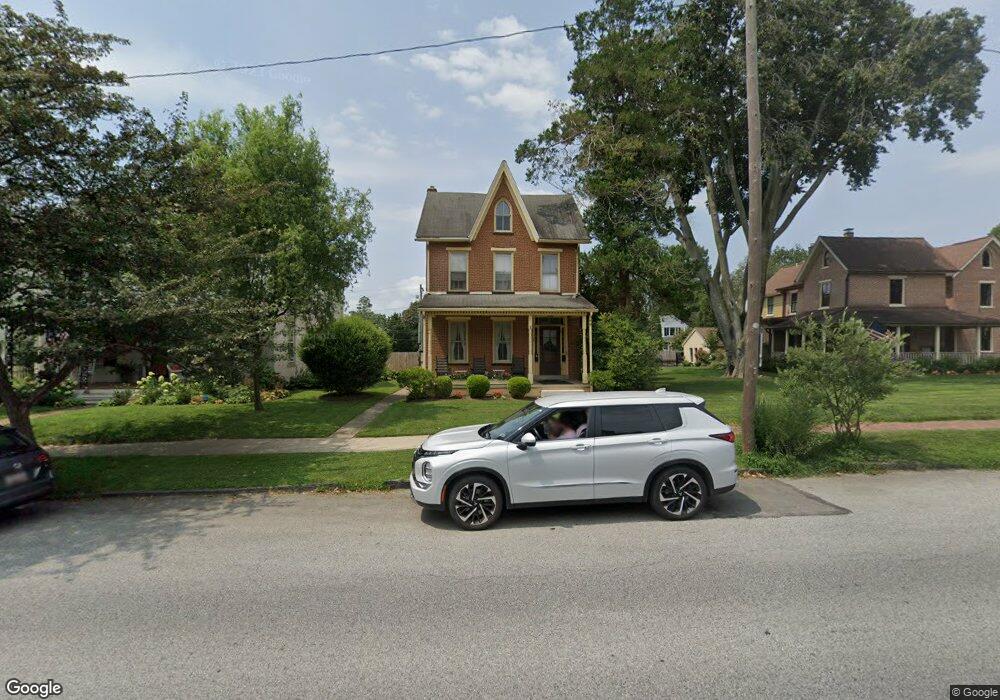 308 S Broad St, Kennett Square, PA 19348 - photo 1