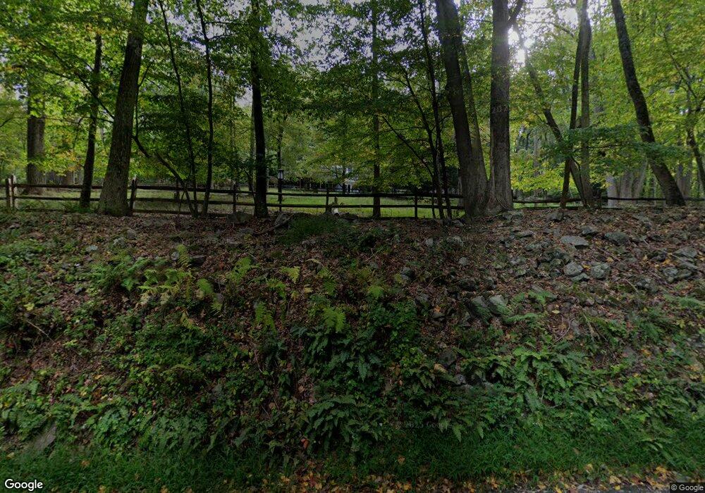 34 Guinea Hollow Rd, Lebanon, NJ 08833 - photo 1