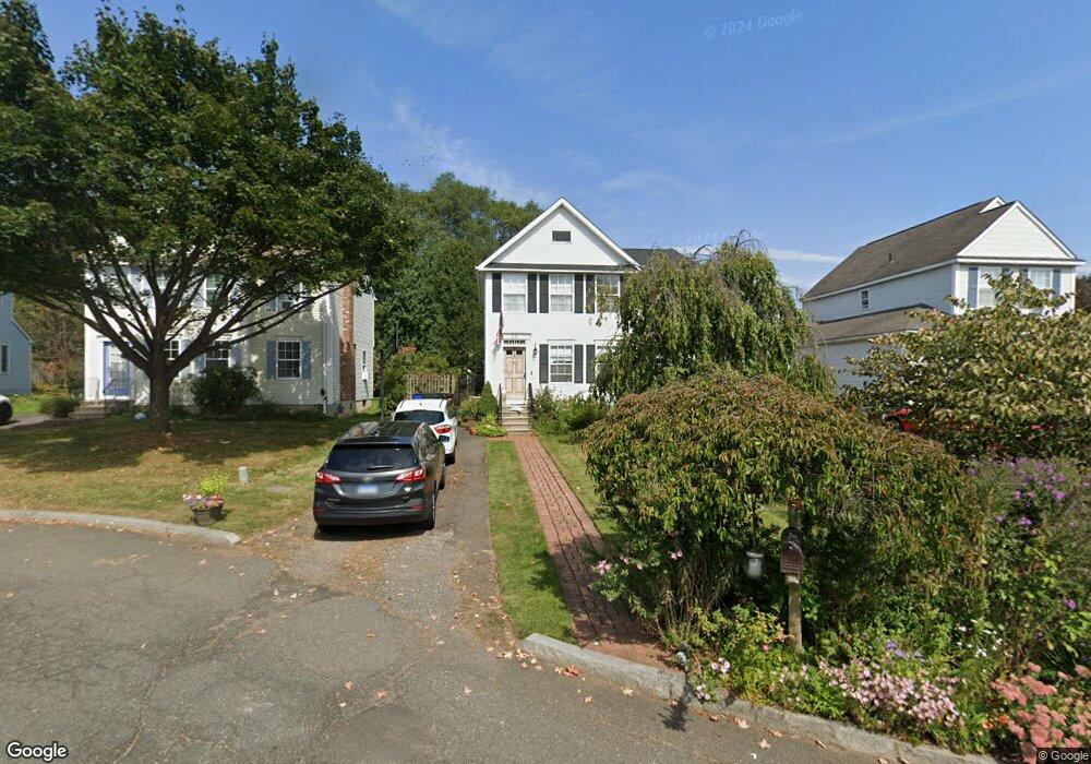 20 Craig Place, West Hartford, CT 06110 - photo 1