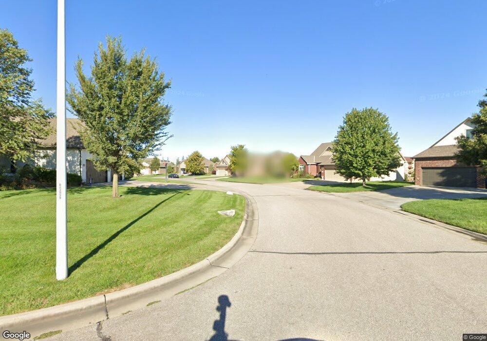 4027 N Bluestem Ct, Maize, KS 67101 - photo 1