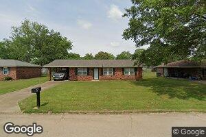 301 Hall St, Bay, AR 72411