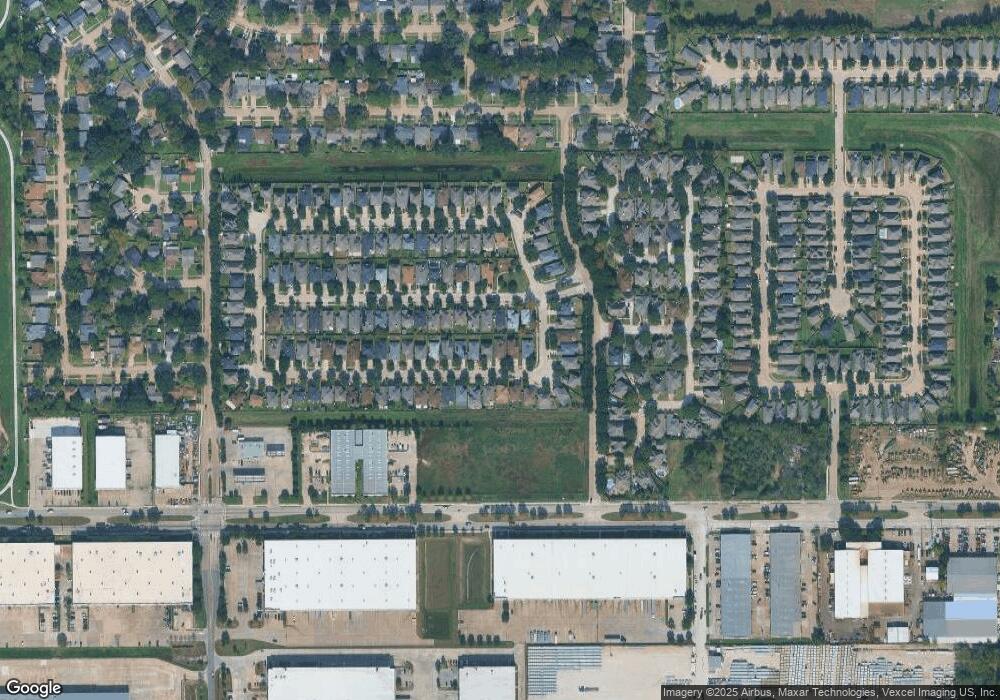 7214 Avocet Ln, Houston, TX 77040 - photo 1