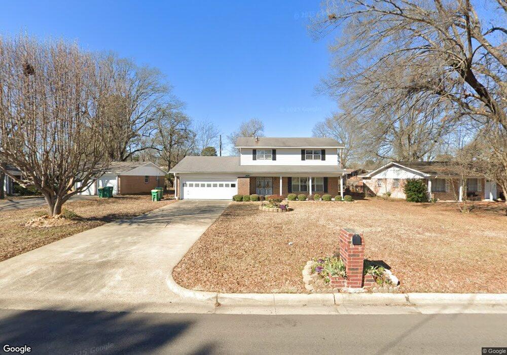 1610 S Robison Rd, Texarkana, TX 75501 - photo 1