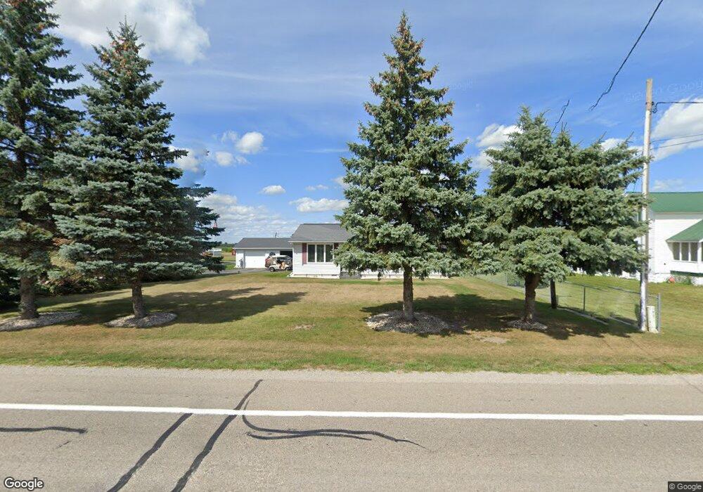 1807 E Beaver Rd, Kawkawlin, MI 48631 - photo 1