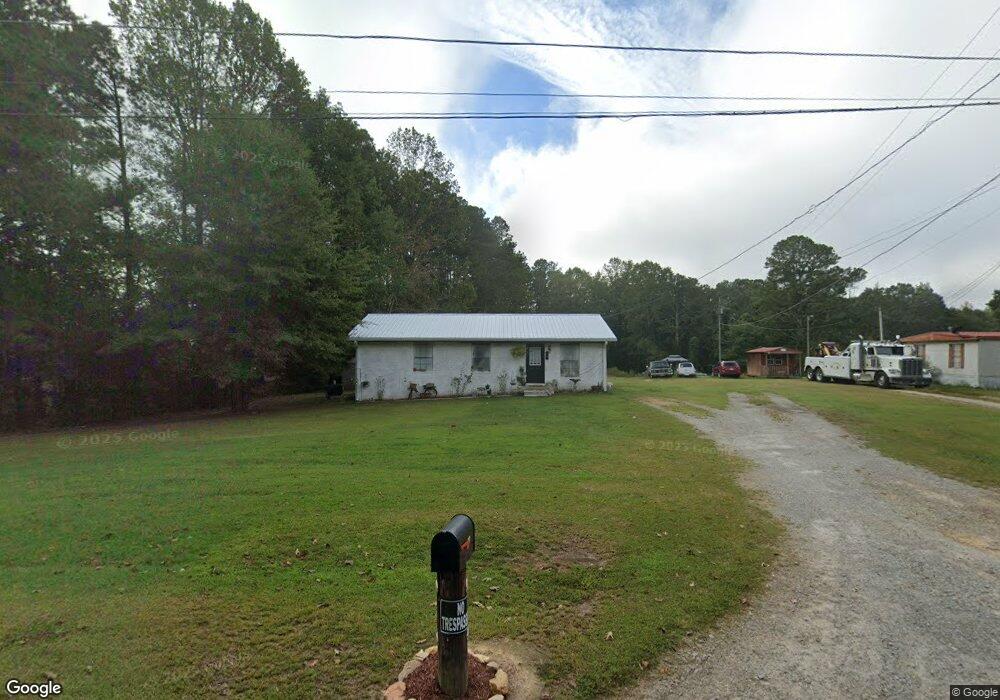 27 Akin Rd, Carrollton, GA 30117 - photo 1