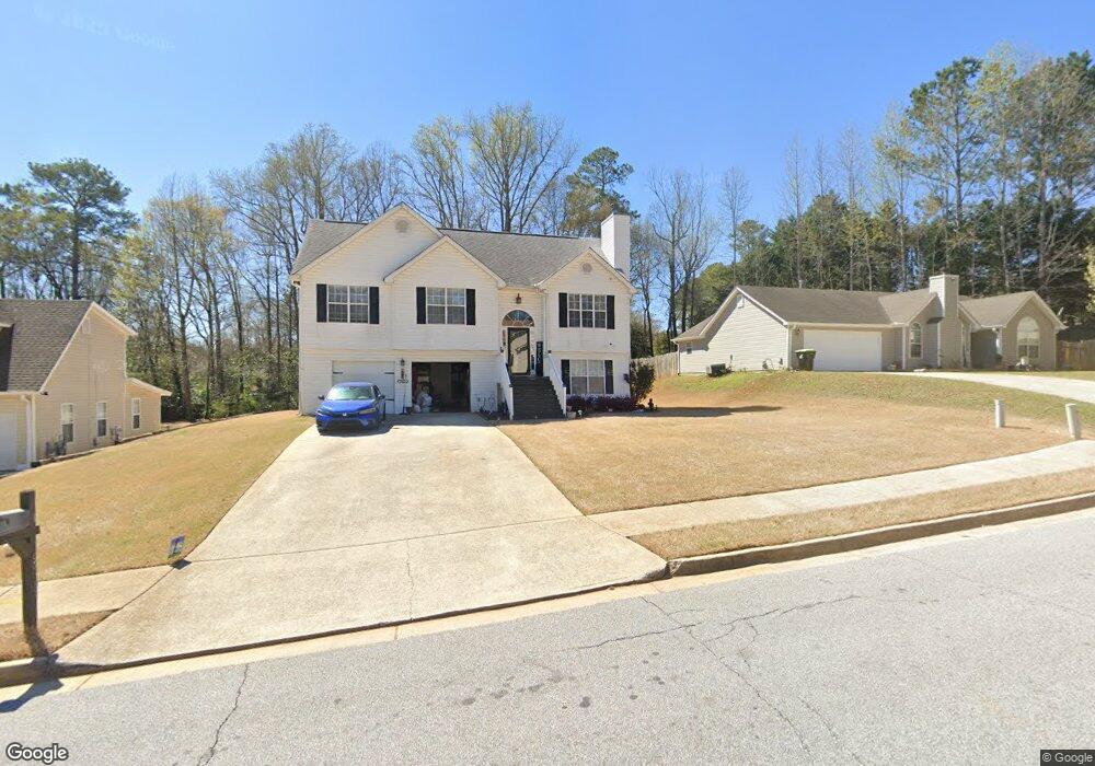 5841 Ruby Walk, Rex, GA 30273 - photo 1