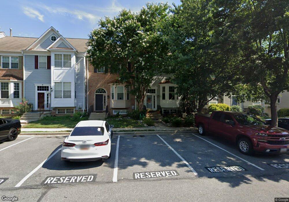 966 Jubal Way, Frederick, MD 21701 - photo 1