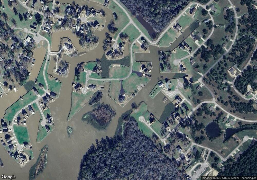 3 Reveille Ct, Huntsville, TX 77340 - photo 1