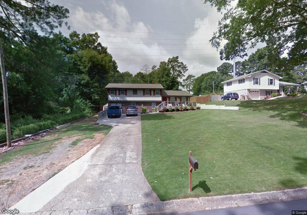 3940 Cherokee Trail unit 3, Suwanee, GA 30024 - photo 1