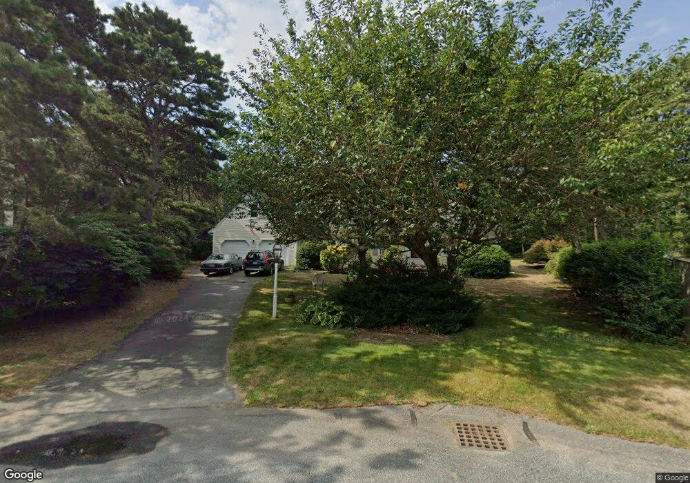 18 Haskell Ln, Harwich, MA 02645 - photo 1