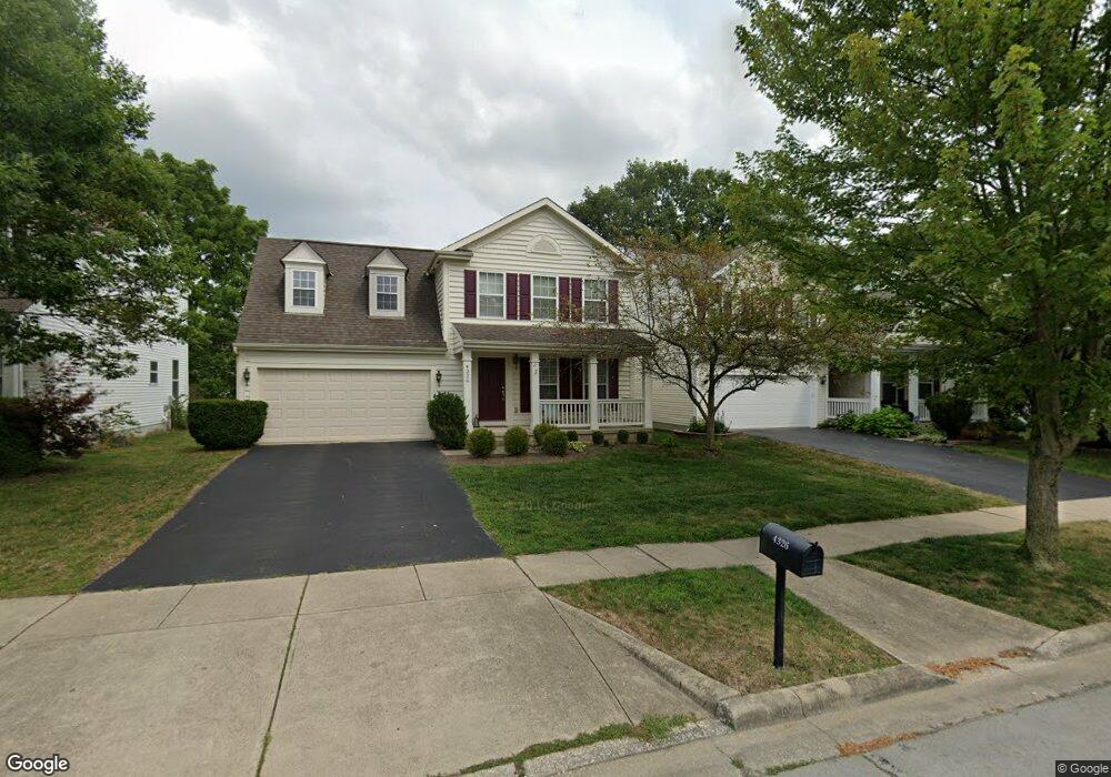 4335 Bridgeside Place unit 18, New Albany, OH 43054 - photo 1