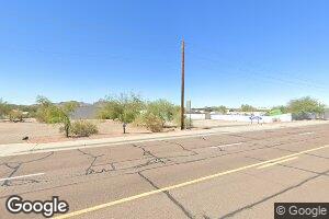 722 N Central Blvd, Quartzsite, AZ 85346