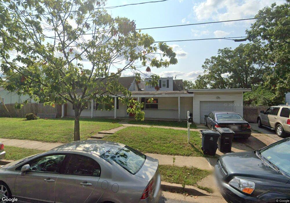 2108 Columbia Ave, Hyattsville, MD 20785 - photo 1