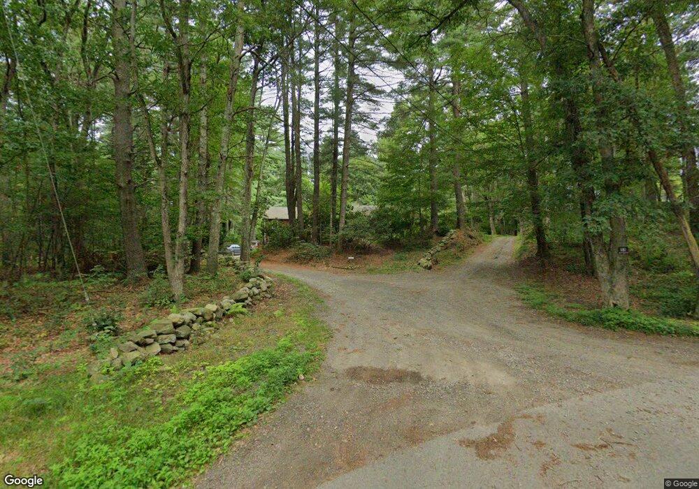 63 Grove St, Millis, MA 02054 - photo 1