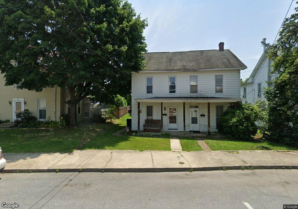 Street View Photo