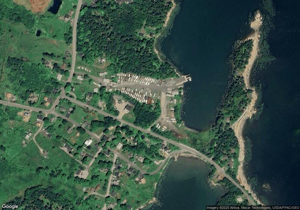 669 Spruce Head Rd, South Thomaston, ME 04858 - photo 1