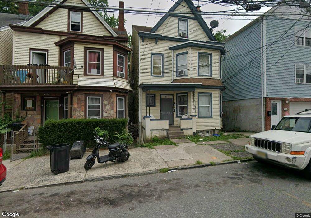 60 Hopper St, Paterson, NJ 07522 - photo 1