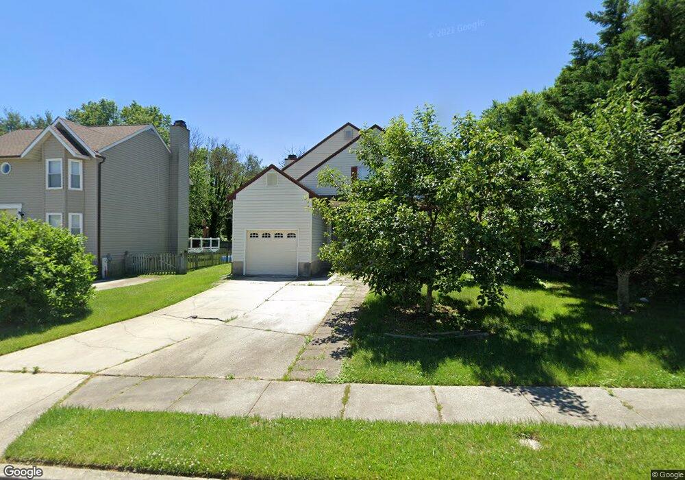 1108 Weddel Ave, Halethorpe, MD 21227 - photo 1