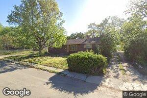 3301 Oak Ridge Dr, Joplin, MO 64804
