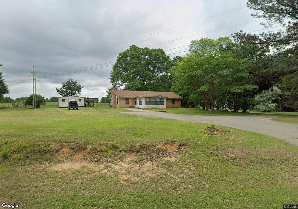 423 County Road 812, Laurel, MS 39443 - photo 1